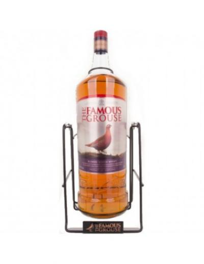 直営店に限定 The Connoisseur Le | Grouse Famous ウイスキー