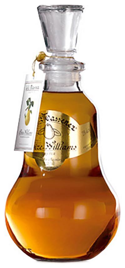 Eau-de-vie de Poire williams prestige Massenez