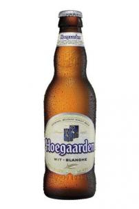 Hoegaarden White NRB