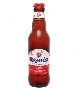 Hoegaarden Rosé NRB