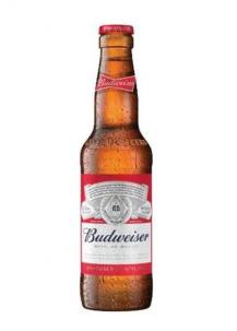 Budweiser NRB