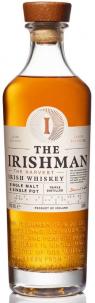 The Irishman Single Malt