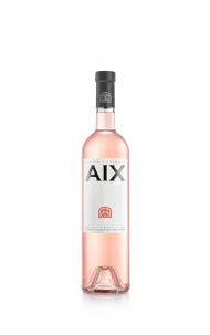 Coteaux d'Aix-en-Provence Rosé