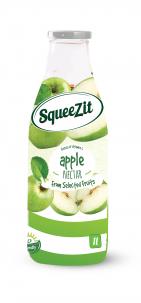 SqueeZit Apple  Nectar