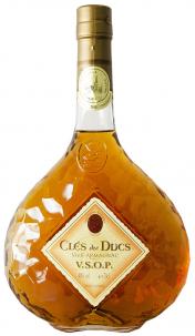 Clés des Ducs VSOP