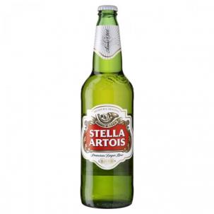 Stella Artois NRB