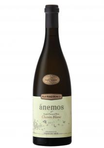 Old Road Wine Anemos Chenin Blanc