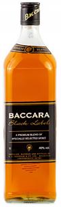 Baccara Black