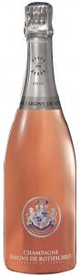 Barons de Rothschild Rosé