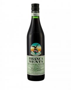 Branca Menta 