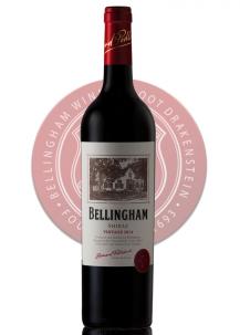 Bellingham The Homestead Series Shiraz Magnum with Gift Box