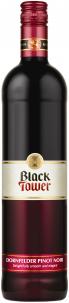 Black Tower Dornfelder Pinot Noir