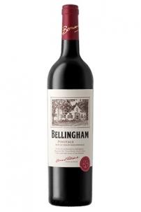 Bellingham Homestead Series Pinotage