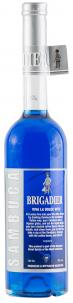 Brigadier Sambuca Blue