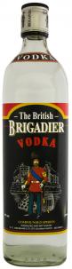Brigadier Vodka