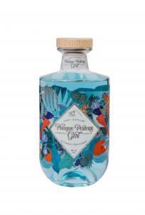 Pierre Poivre, Butterfly Pea Flower Gin