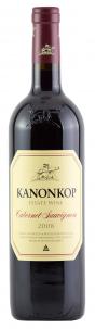 Kanonkop Cabernet Sauvignon