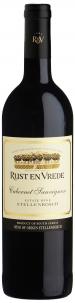 Rust en Vrede Cabernet Sauvignon