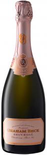 Graham Beck Brut Rosé NV