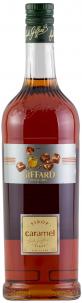 Giffard Caramel Syrup