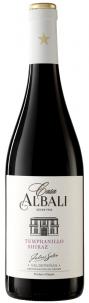 Casa Albali Tempranillo Shiraz