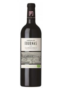 Château de Fournas Bio, Cru Domaines de France