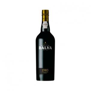 Dalva Colheita 1985