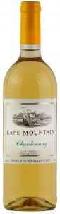 Cape Mountain Chardonnay