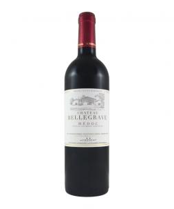 Château Bellegrave Medoc Cru Bourgeois