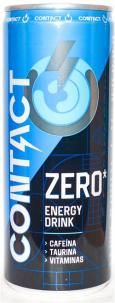 Contact Energet Zero