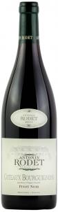 Antonin Rodet Pinot Noir (AOP Coteaux Bourguignons )	