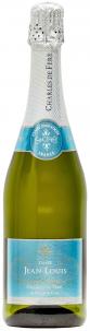 Cuvée Jean Louis Blanc de Blancs Brut