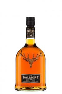 Dalmore 12 Years Old