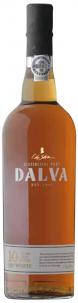 Dalva Dry White 10 years old