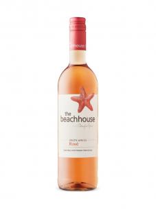 The Beach House Rosé