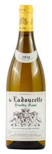 de Ladoucette (AOP Pouilly-Fumé)