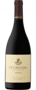 De Grendel Shiraz