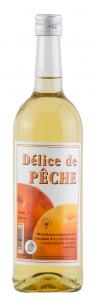 Délice de Pêche