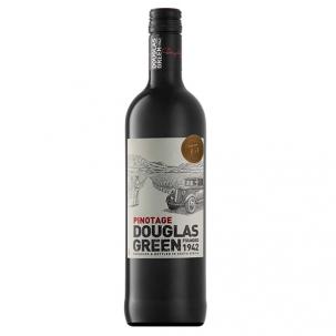 Douglas Green Cinsault Pinotage