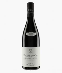 Volnay 1er Cru "Clos des Chênes"