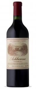 Ashbourne Pinotage