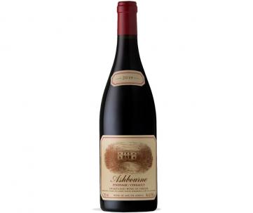 Ashbourne Cinsault | Pinotage