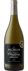 Delheim Sur Lie Chardonnay