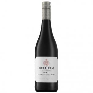 Delheim Shiraz/Cabernet Sauvignon