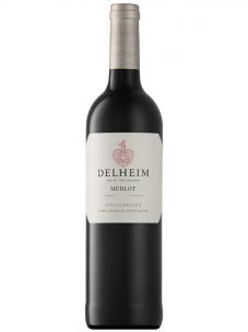 Delheim Merlot