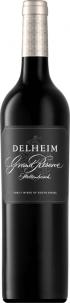 Delheim Grand Reserve