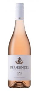 De Grendel Rose