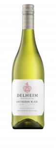 Delheim Sauvignon Blanc