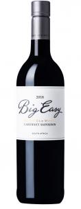 Ernie Els Big Easy Cabernet Sauvignon