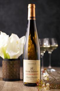 Henri Ehrhart Gewurztraminer